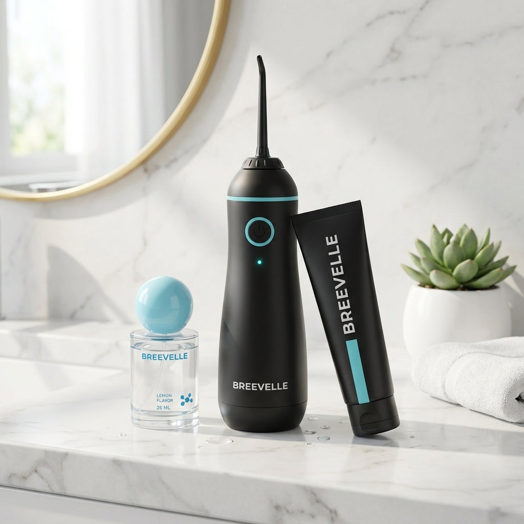 Water Flosser
