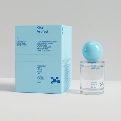 Probiotics Oral Spray