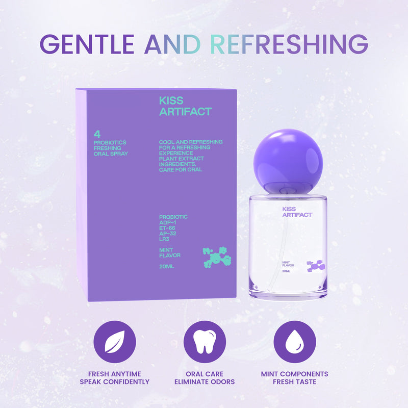 Breevelle™ Mint Reset