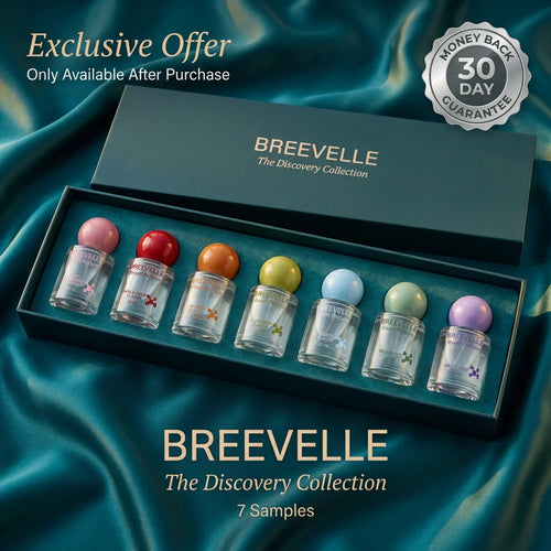 The Discovery Collection