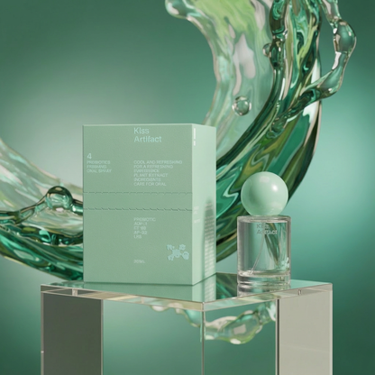 Probiotics Oral Spray