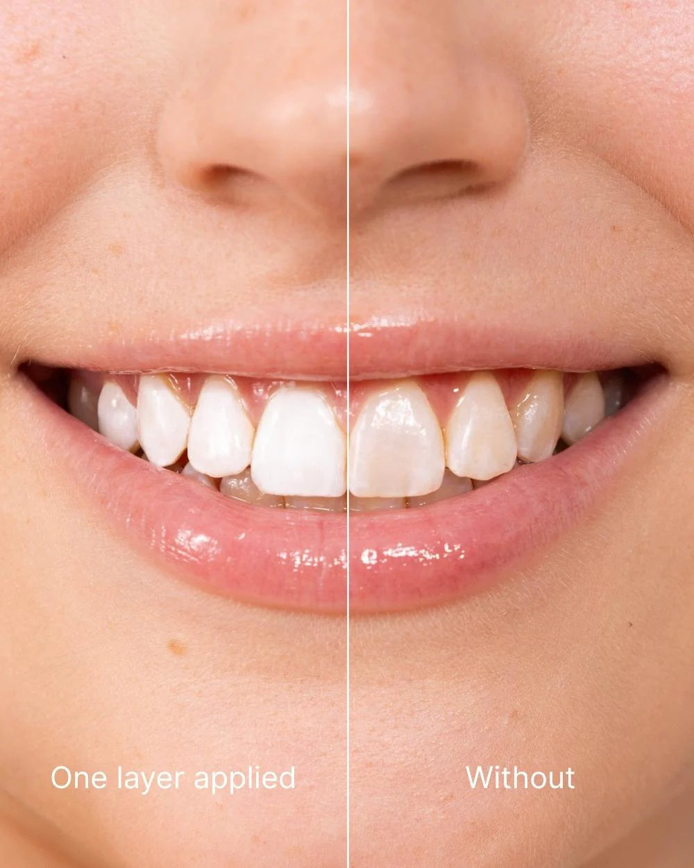 Teeth Polish - Instant White Teeth