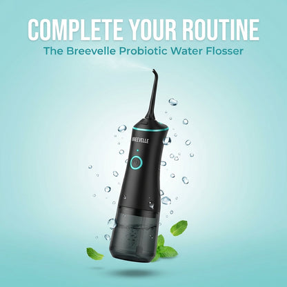 Water Flosser