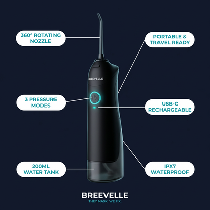 Water Flosser