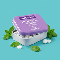 Arctic Mint