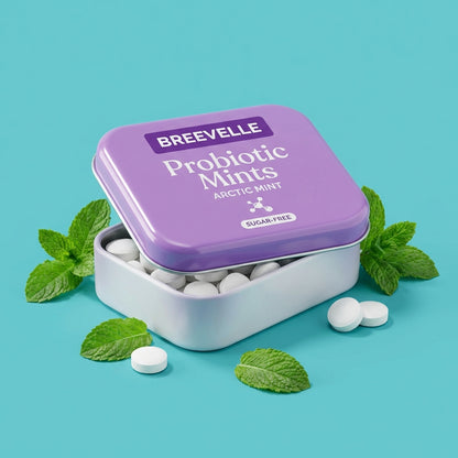 Probiotic Mints