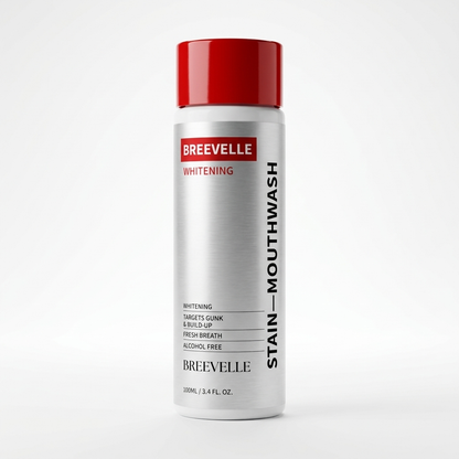 Breevelle™ Mouthwash