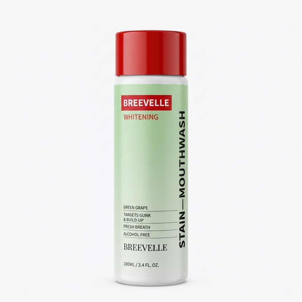 Breevelle™ Mouthwash