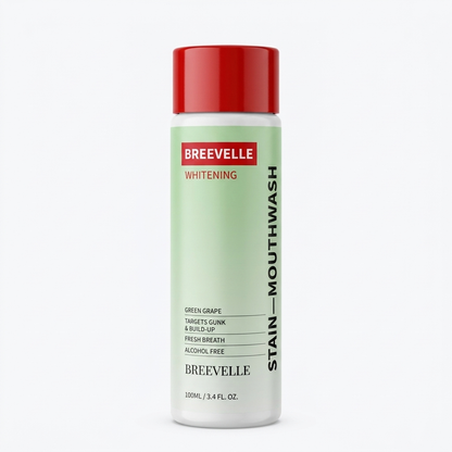 Breevelle™ Mouthwash