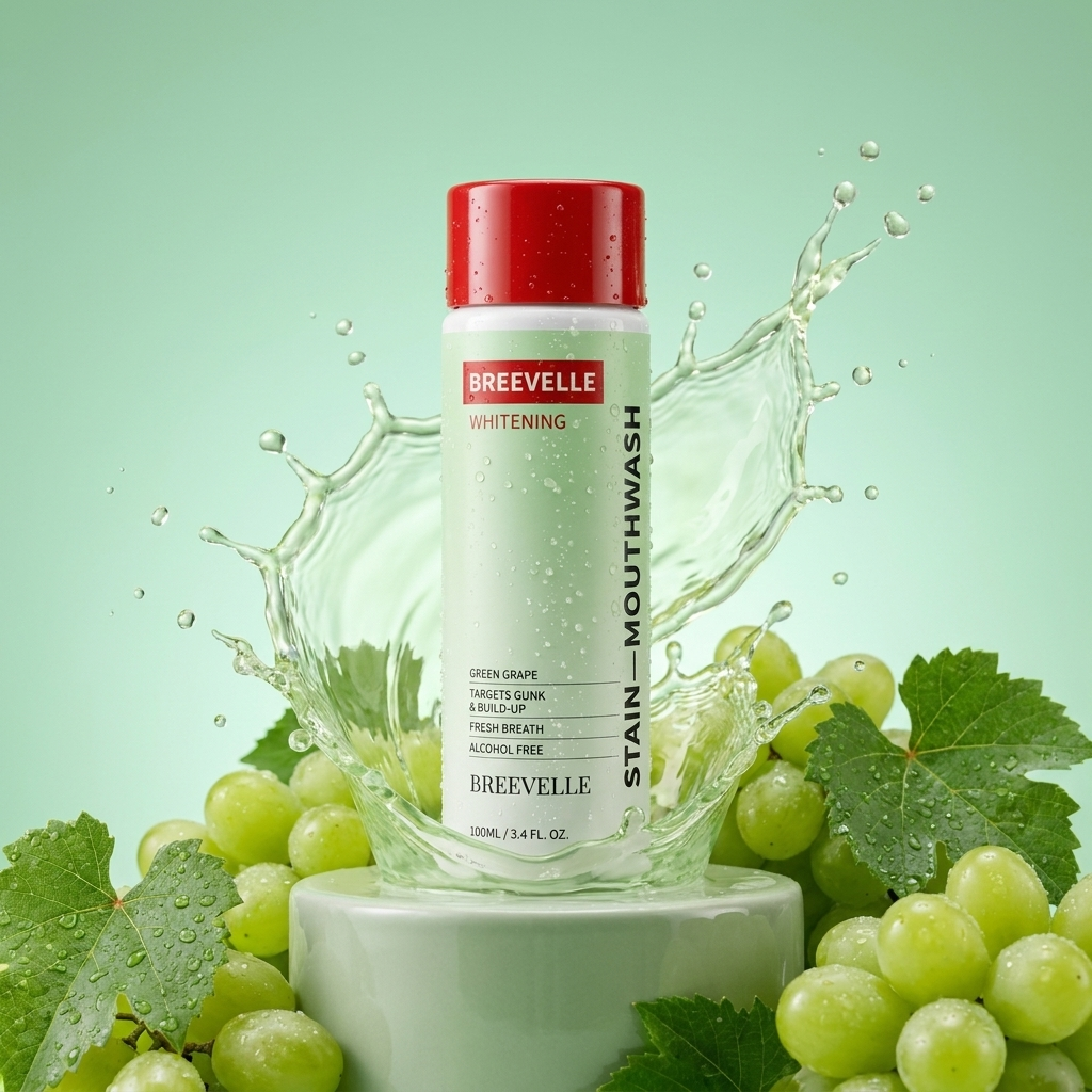 Breevelle™ Mouthwash