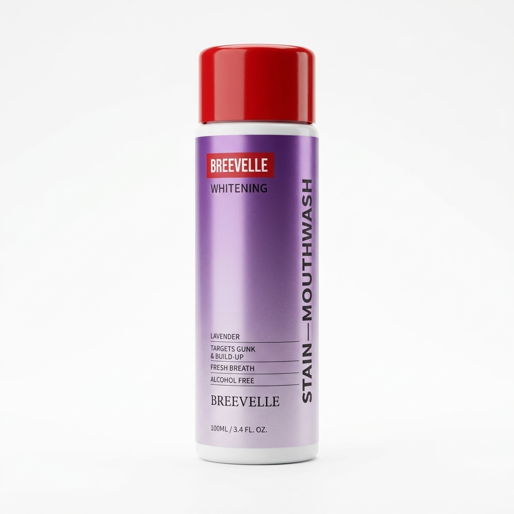 Breevelle™ Mouthwash