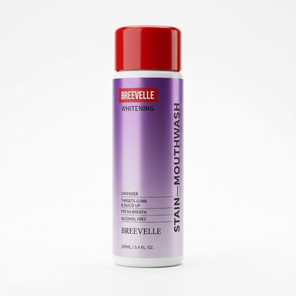 Breevelle™ Mouthwash