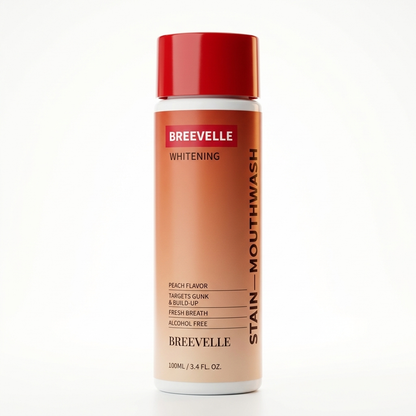 Breevelle™ Mouthwash