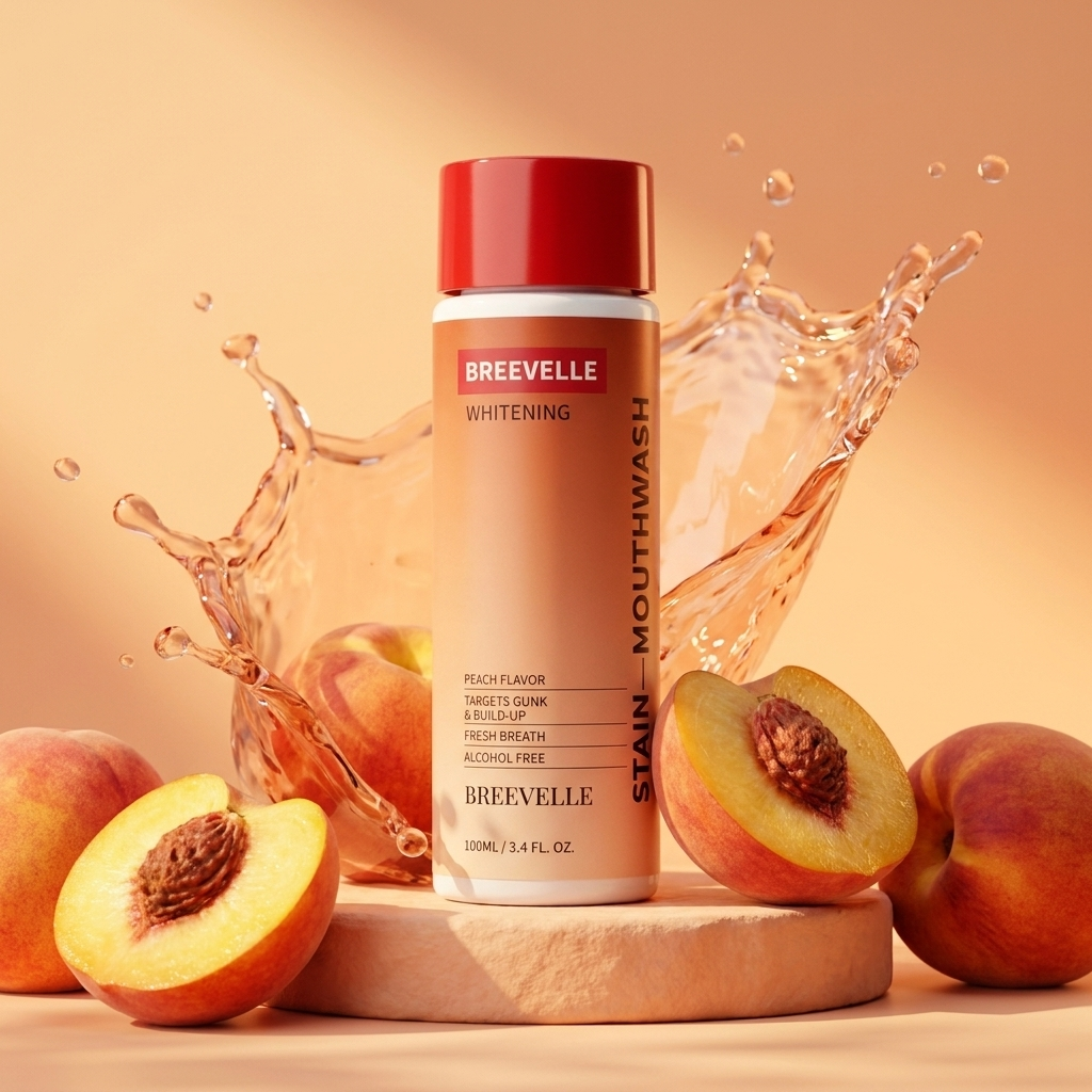 Breevelle™ Mouthwash