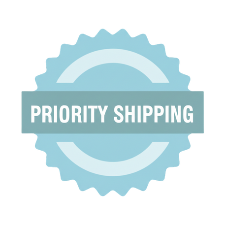 Priority Shipping