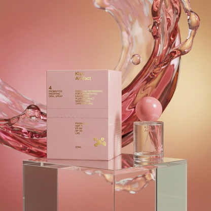 Probiotics Oral Spray